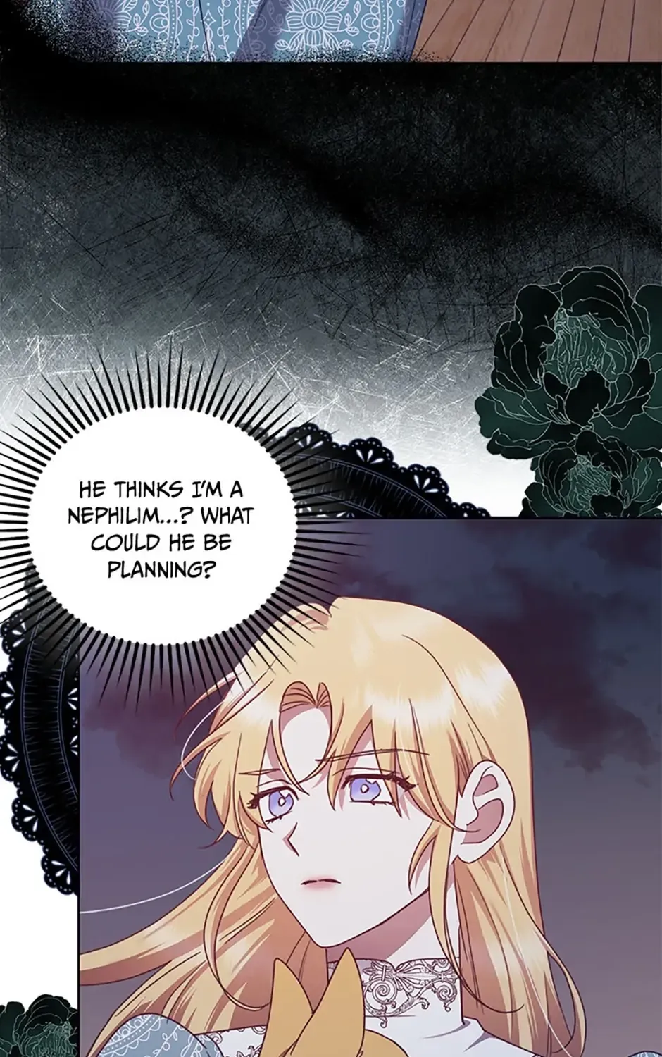 Catherine's Key to a Happy Life - Chapter 24 - Page 81