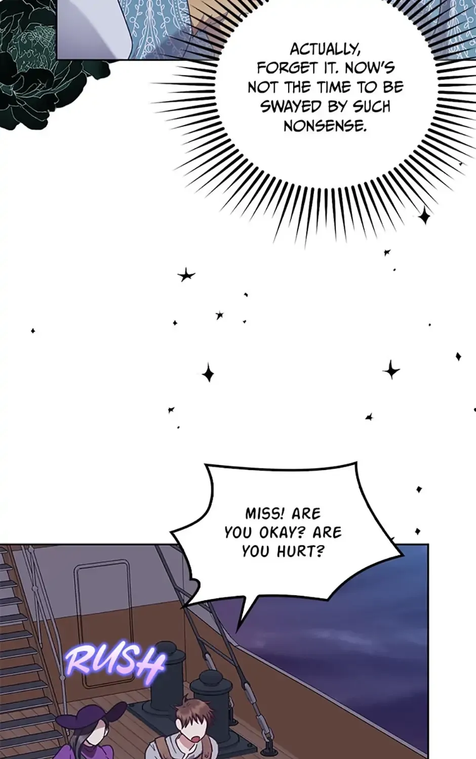 Catherine's Key to a Happy Life - Chapter 24 - Page 83