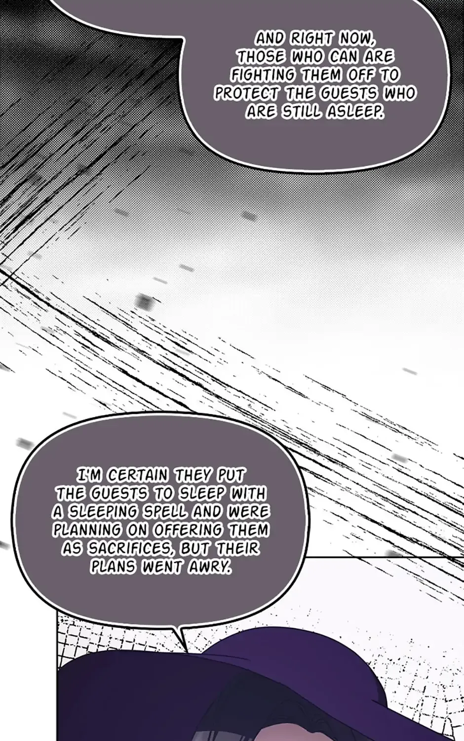 Catherine's Key to a Happy Life - Chapter 24 - Page 89