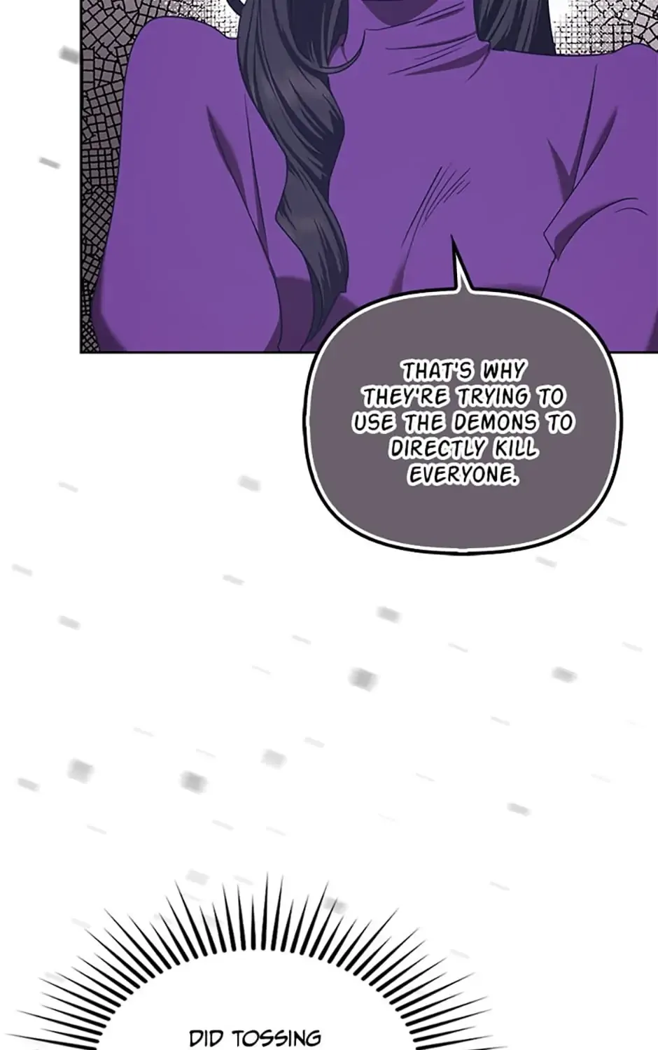 Catherine's Key to a Happy Life - Chapter 24 - Page 91