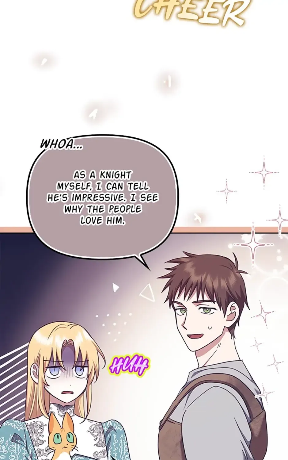 Catherine's Key to a Happy Life - Chapter 24 - Page 119