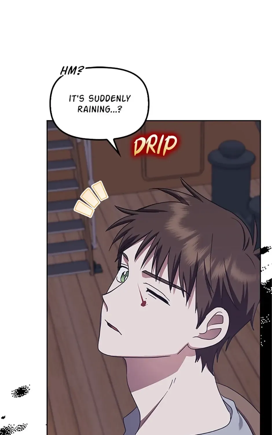 Catherine's Key to a Happy Life - Chapter 24 - Page 121