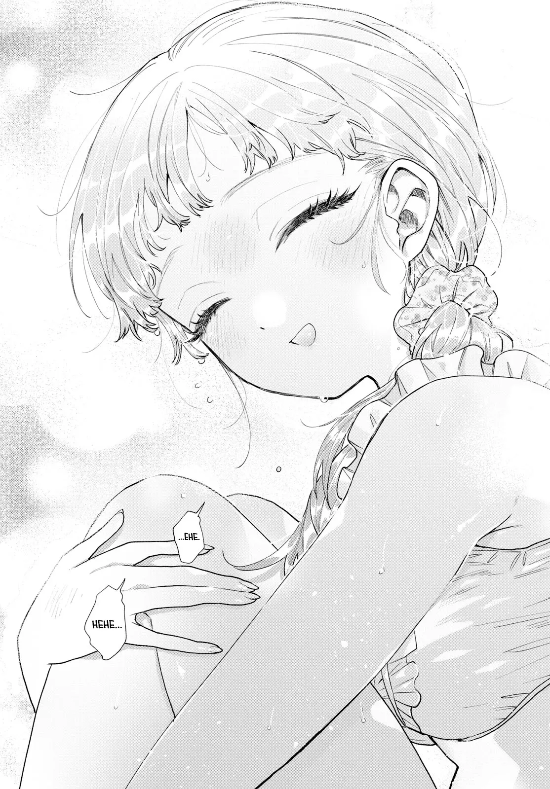 Momose Akira no Hatsukoi Hatan-chuu - Chapter 37 - Page 19