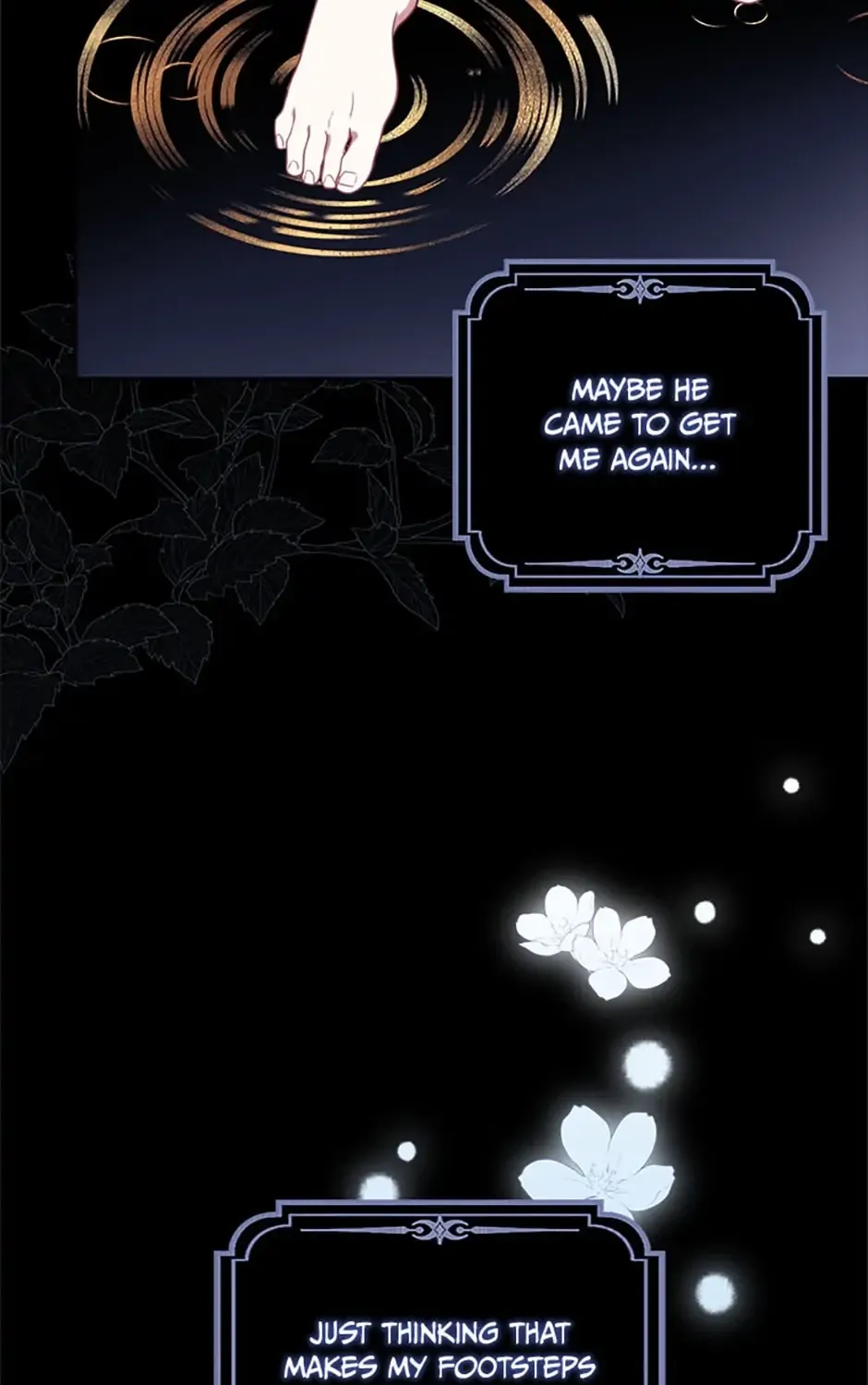 Catherine's Key to a Happy Life - Chapter 24 - Page 153