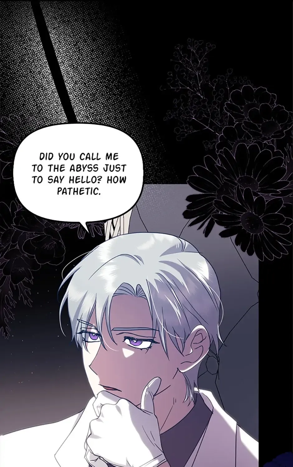 Catherine's Key to a Happy Life - Chapter 25 - Page 1