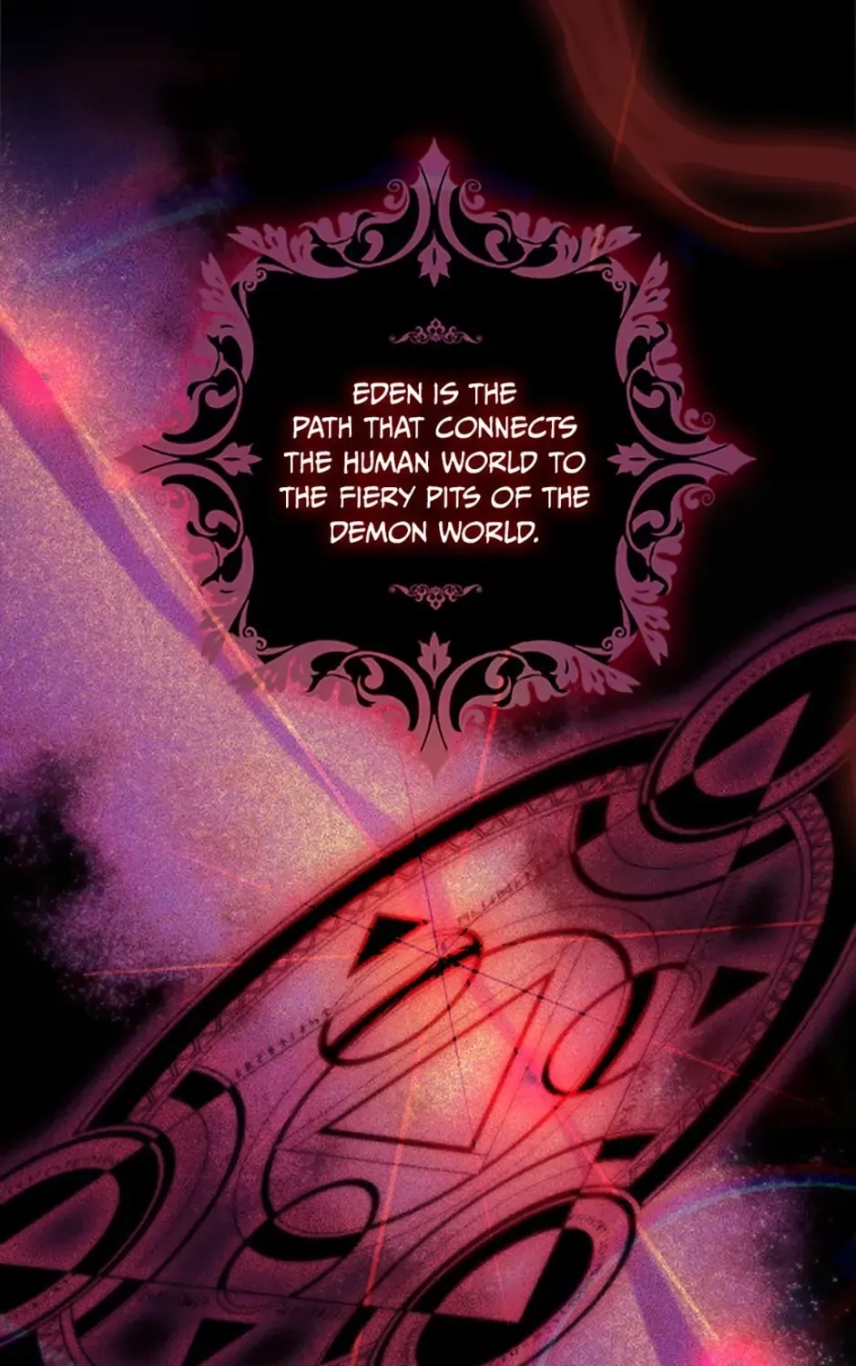 Catherine's Key to a Happy Life - Chapter 25 - Page 5