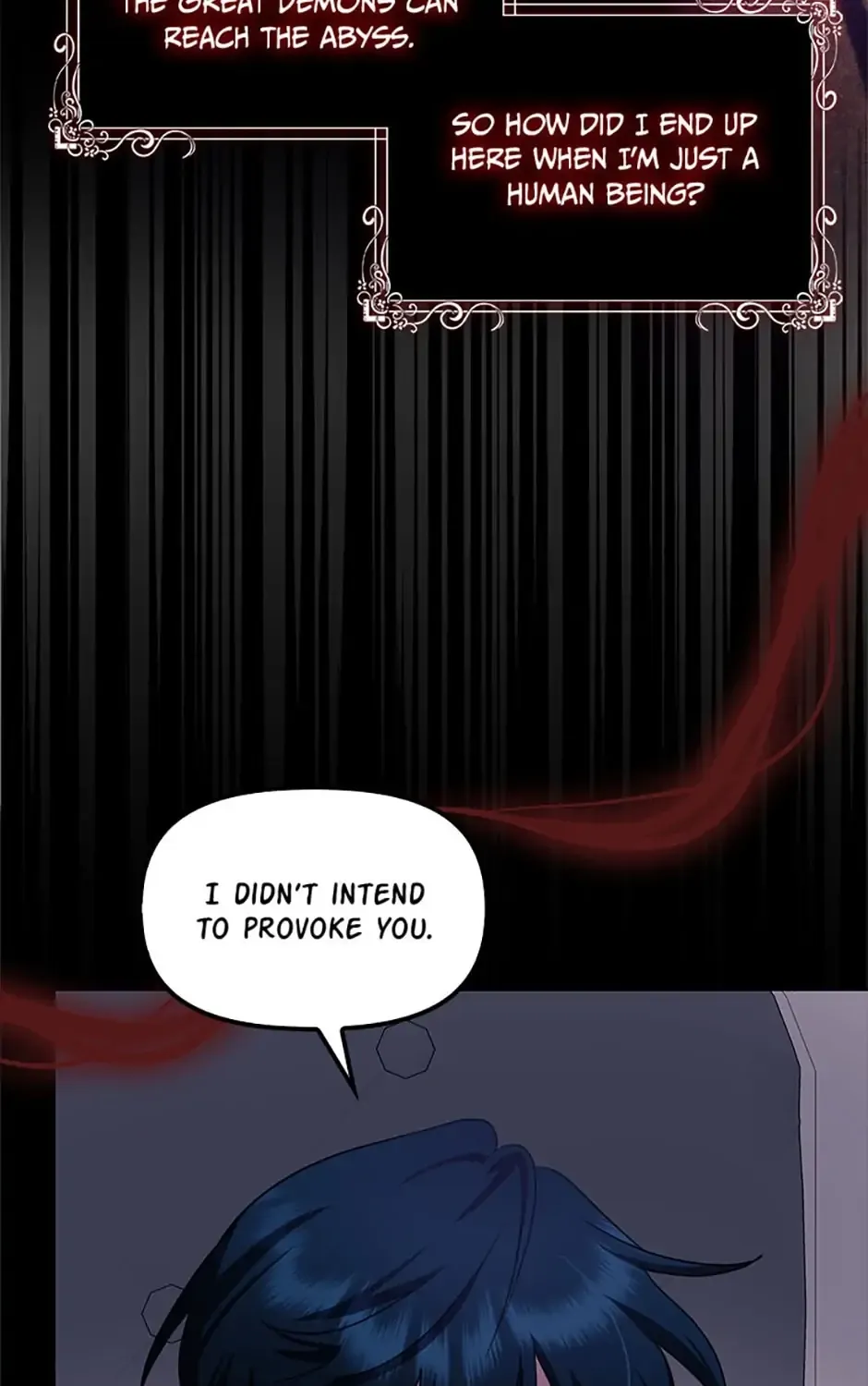 Catherine's Key to a Happy Life - Chapter 25 - Page 7