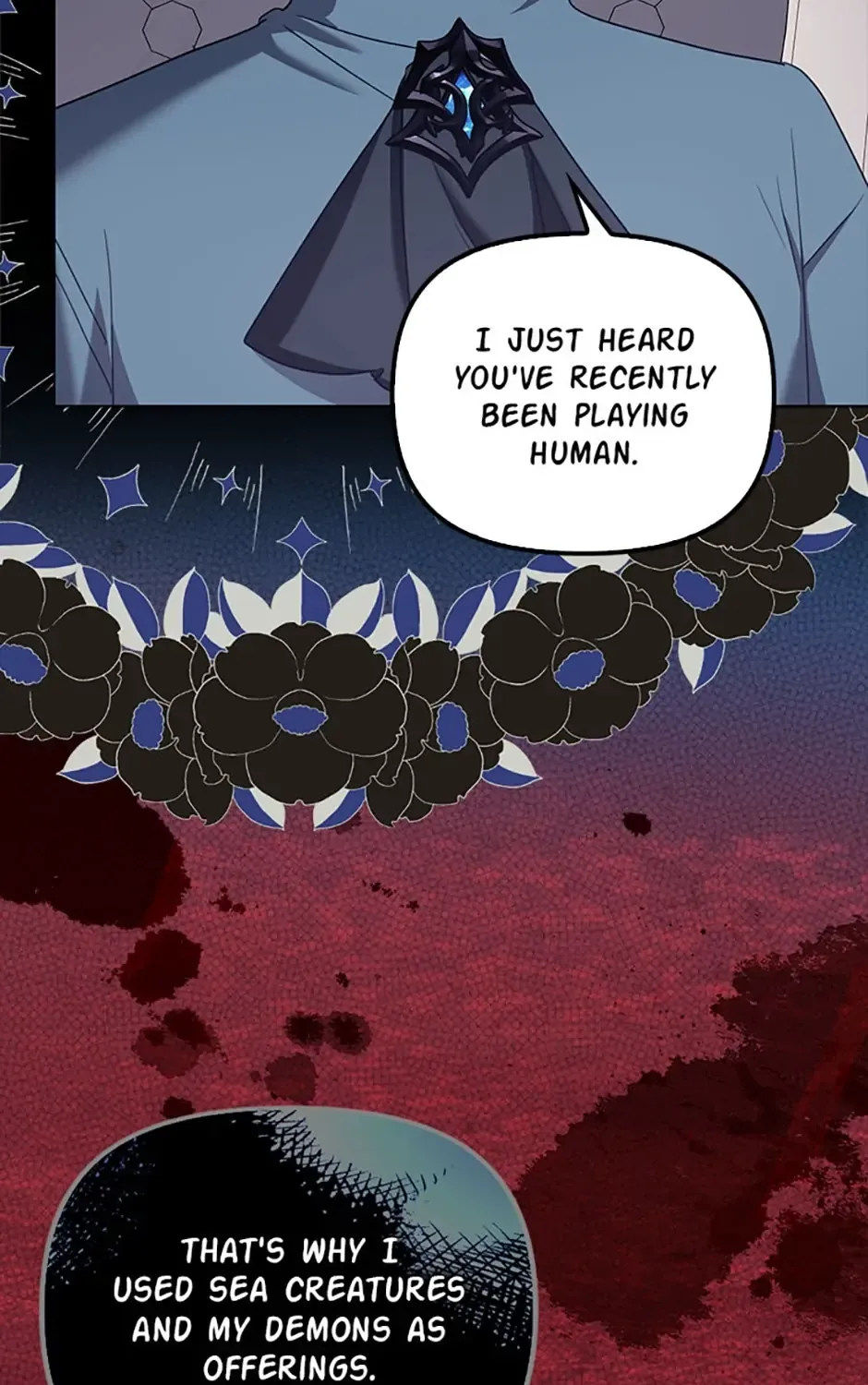 Catherine's Key to a Happy Life - Chapter 25 - Page 9