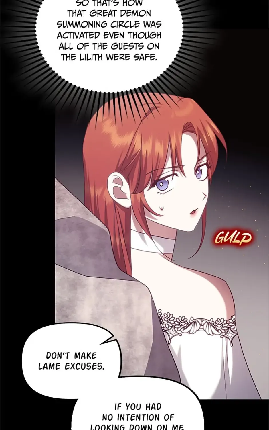 Catherine's Key to a Happy Life - Chapter 25 - Page 13