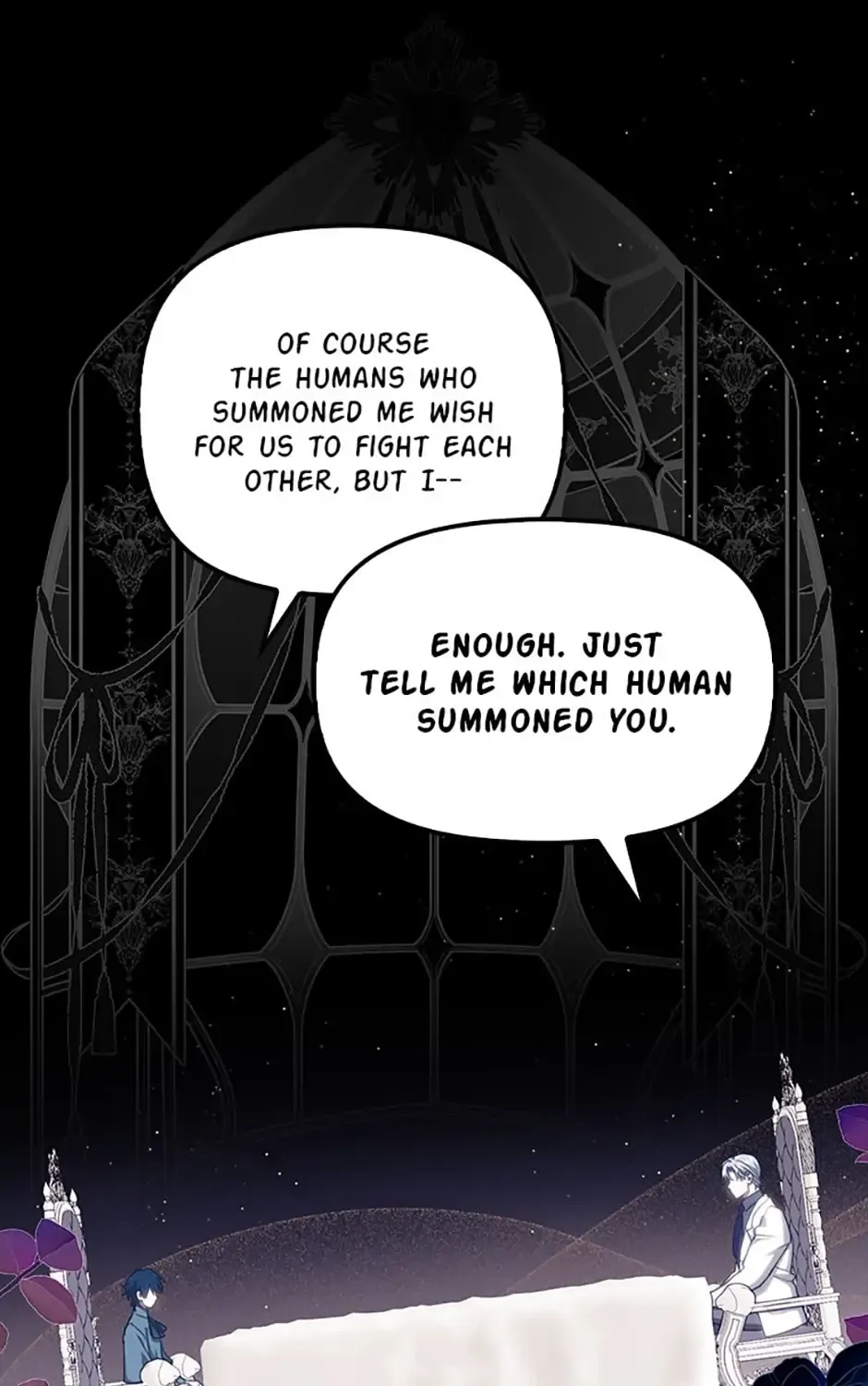 Catherine's Key to a Happy Life - Chapter 25 - Page 15