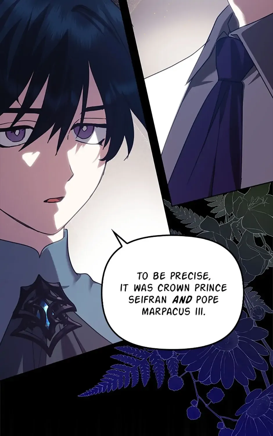 Catherine's Key to a Happy Life - Chapter 25 - Page 19
