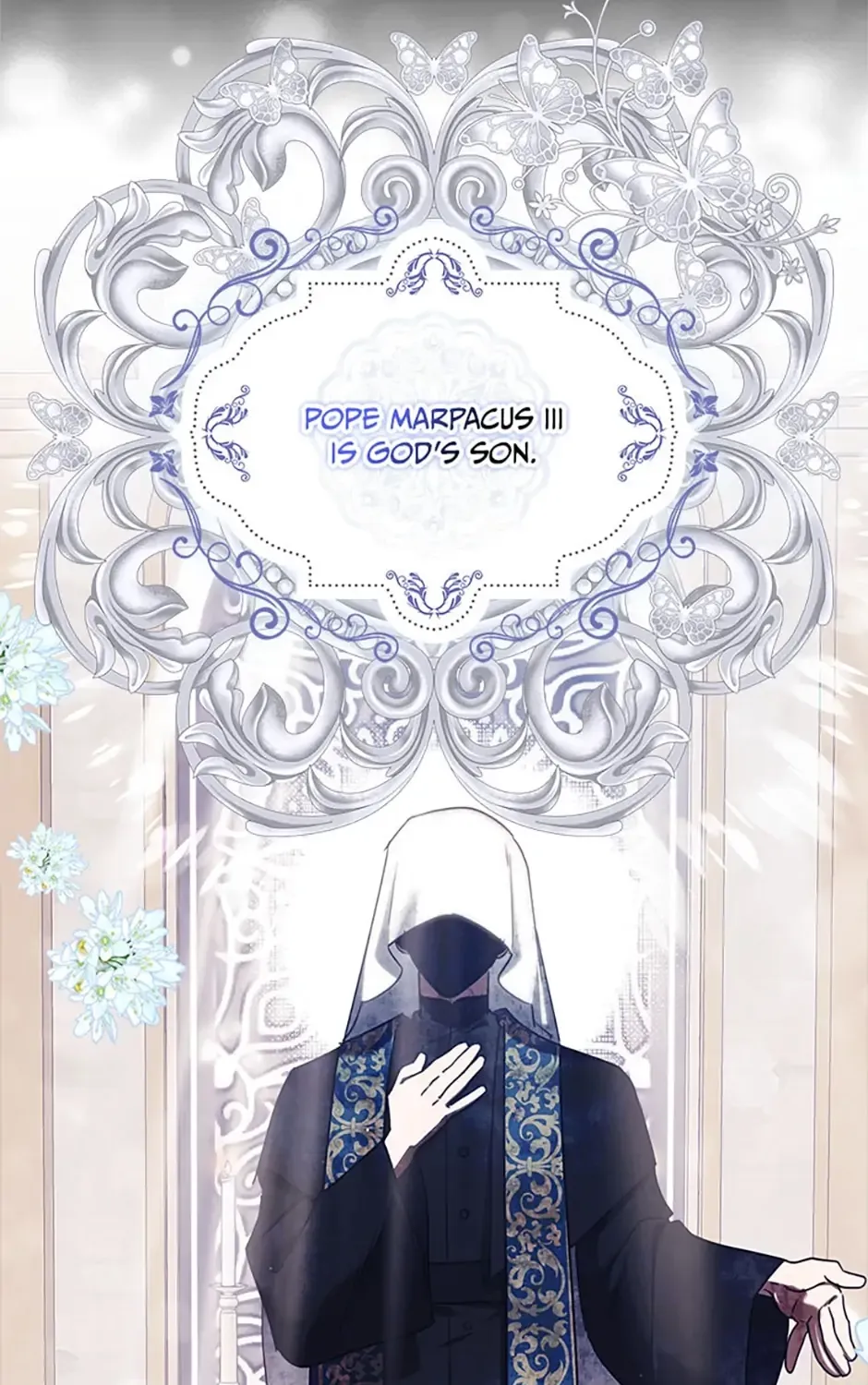 Catherine's Key to a Happy Life - Chapter 25 - Page 23