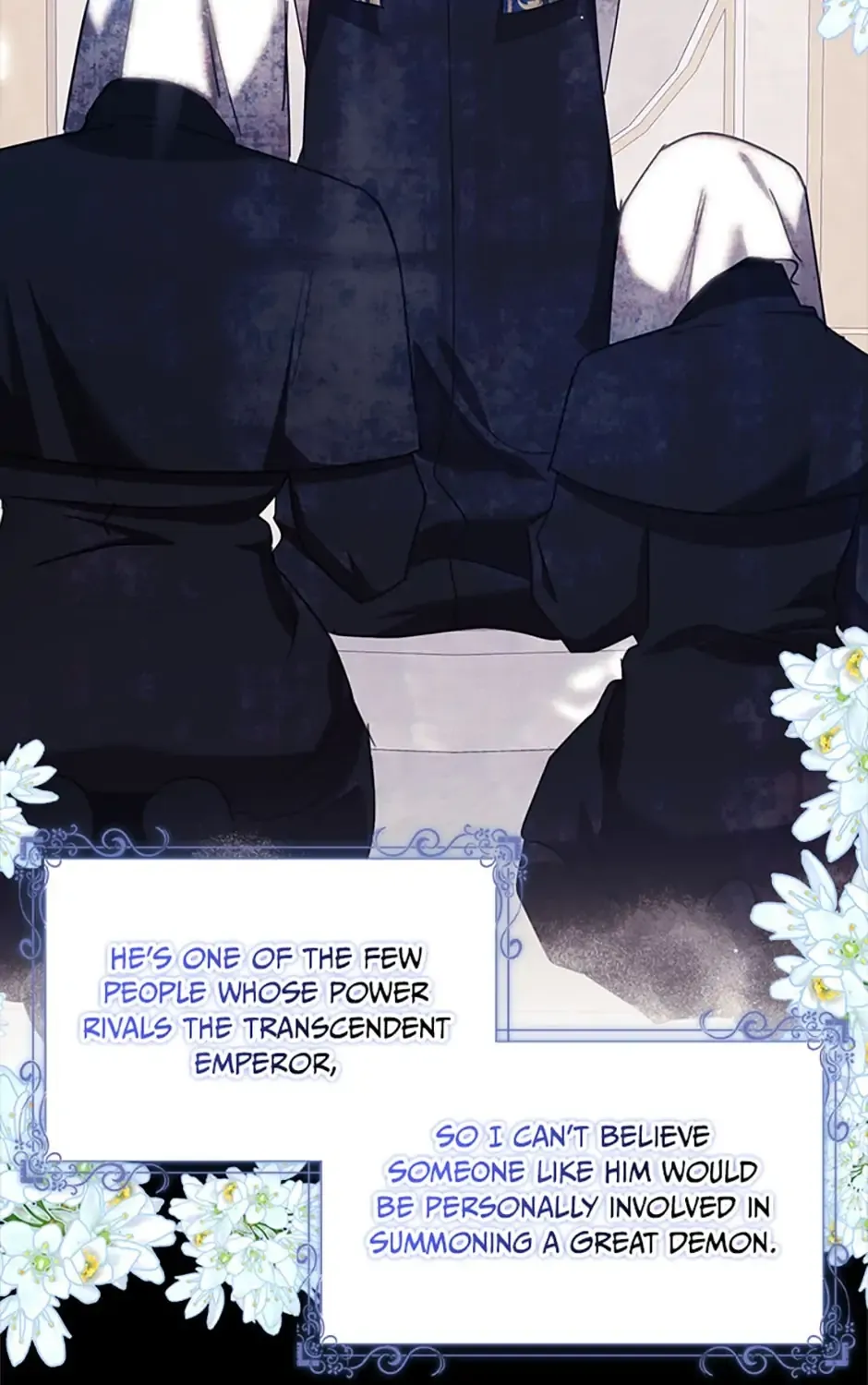 Catherine's Key to a Happy Life - Chapter 25 - Page 25