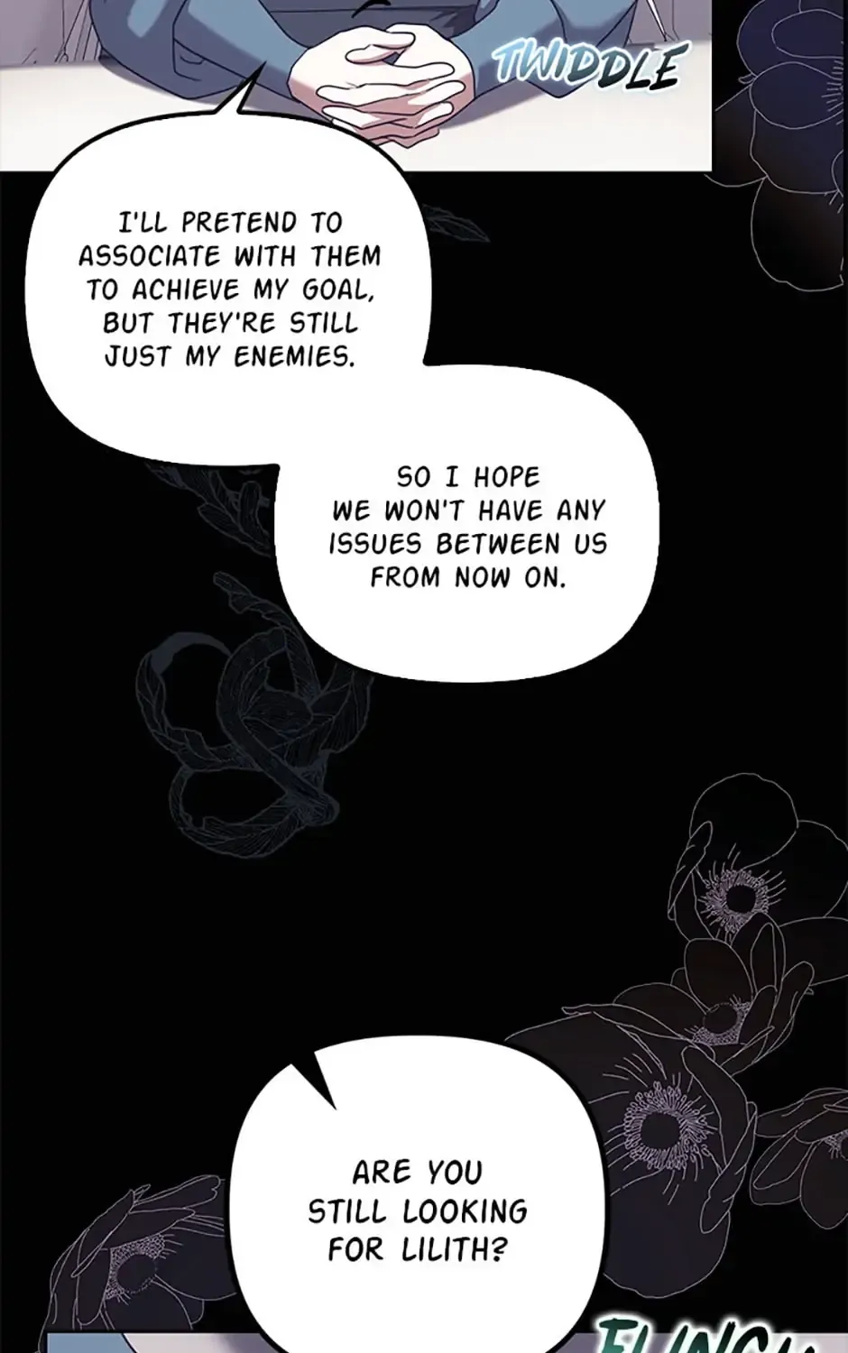 Catherine's Key to a Happy Life - Chapter 25 - Page 29