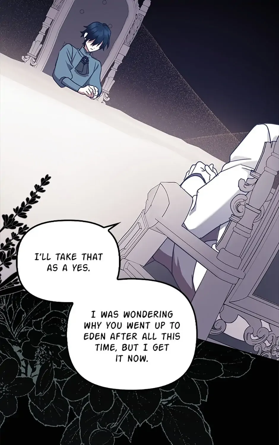 Catherine's Key to a Happy Life - Chapter 25 - Page 33