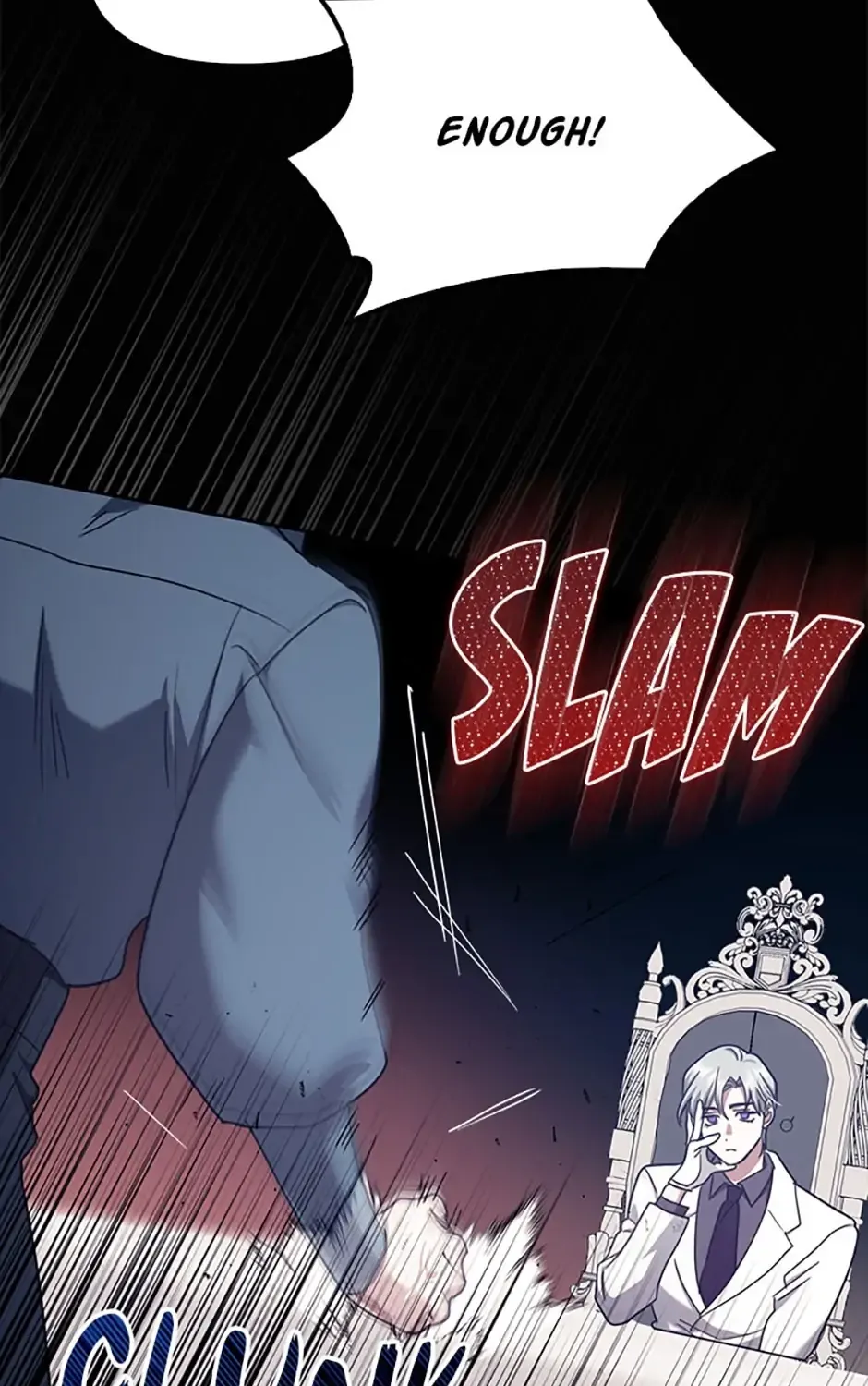Catherine's Key to a Happy Life - Chapter 25 - Page 37