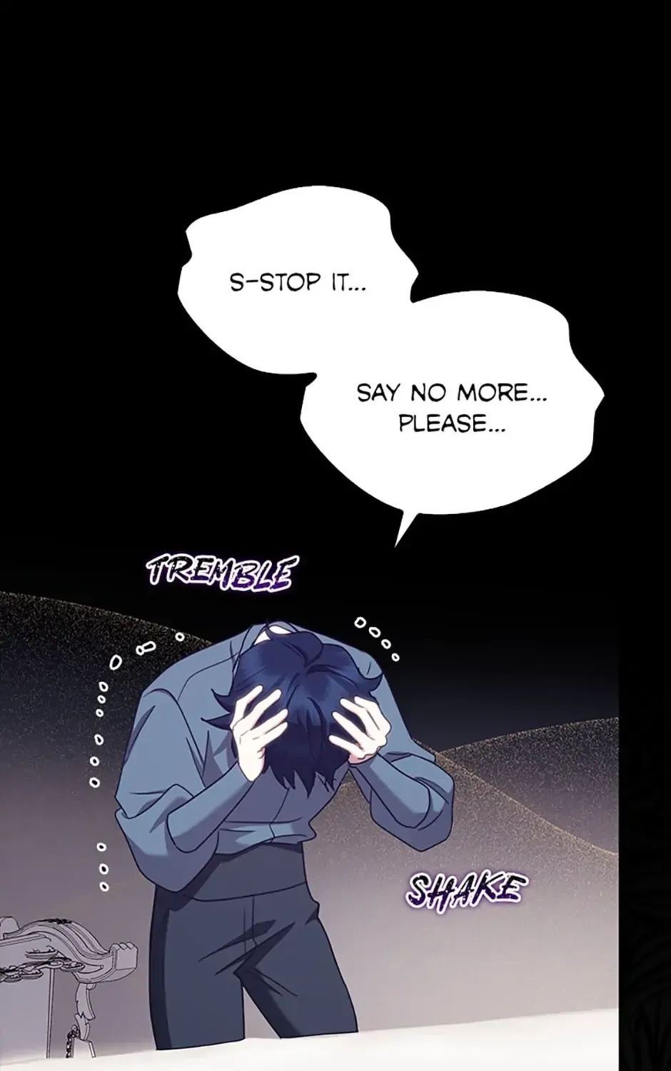 Catherine's Key to a Happy Life - Chapter 25 - Page 39