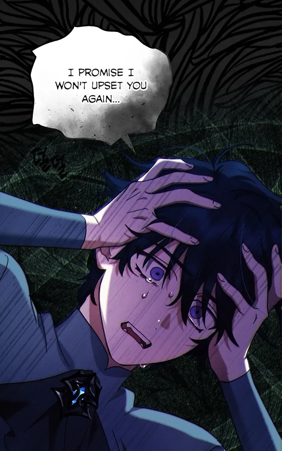 Catherine's Key to a Happy Life - Chapter 25 - Page 41