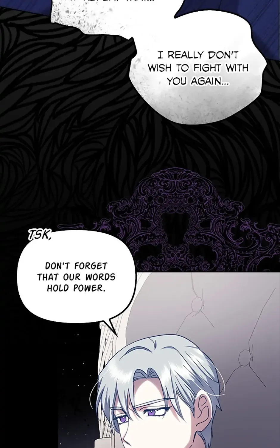Catherine's Key to a Happy Life - Chapter 25 - Page 43