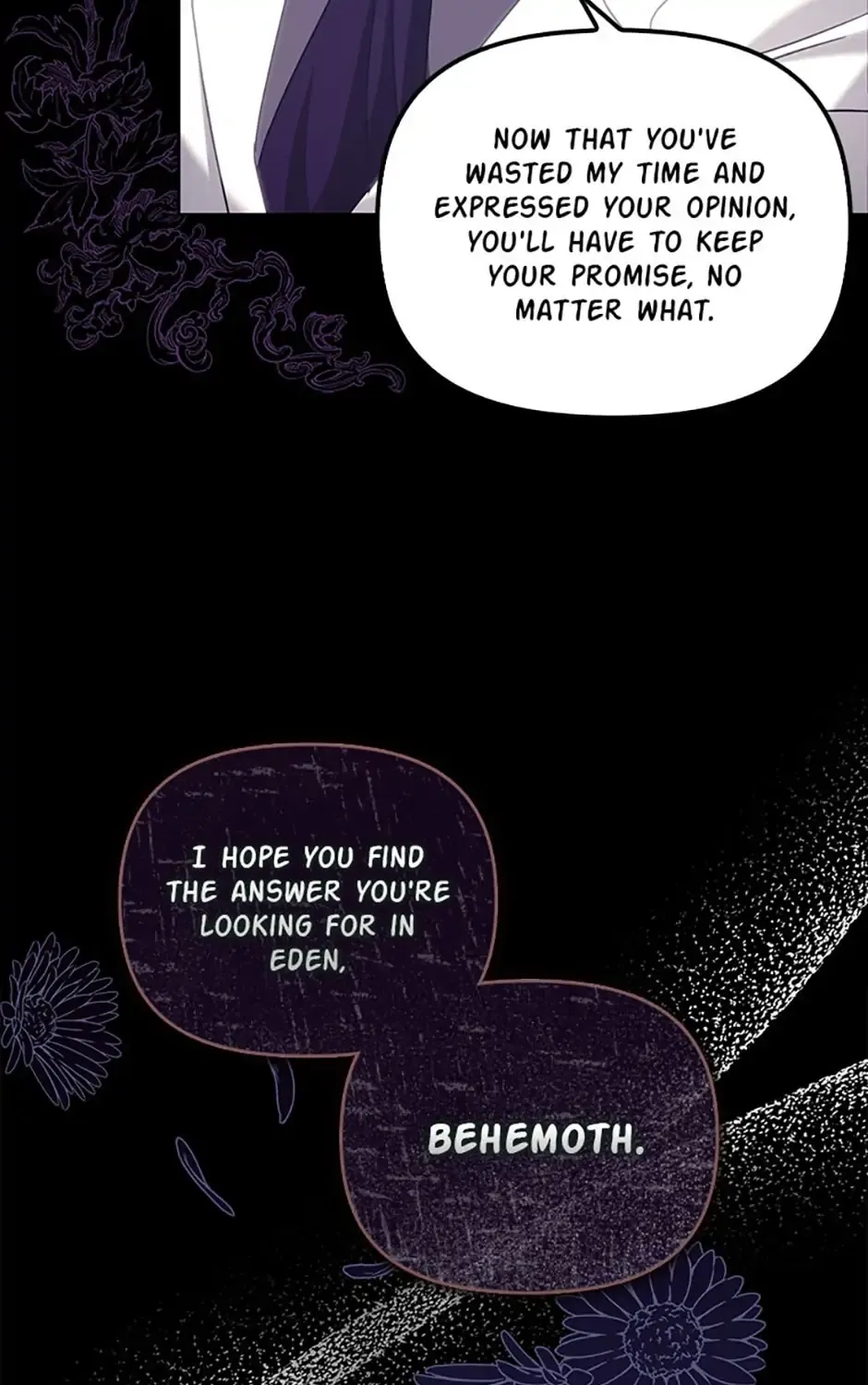 Catherine's Key to a Happy Life - Chapter 25 - Page 45