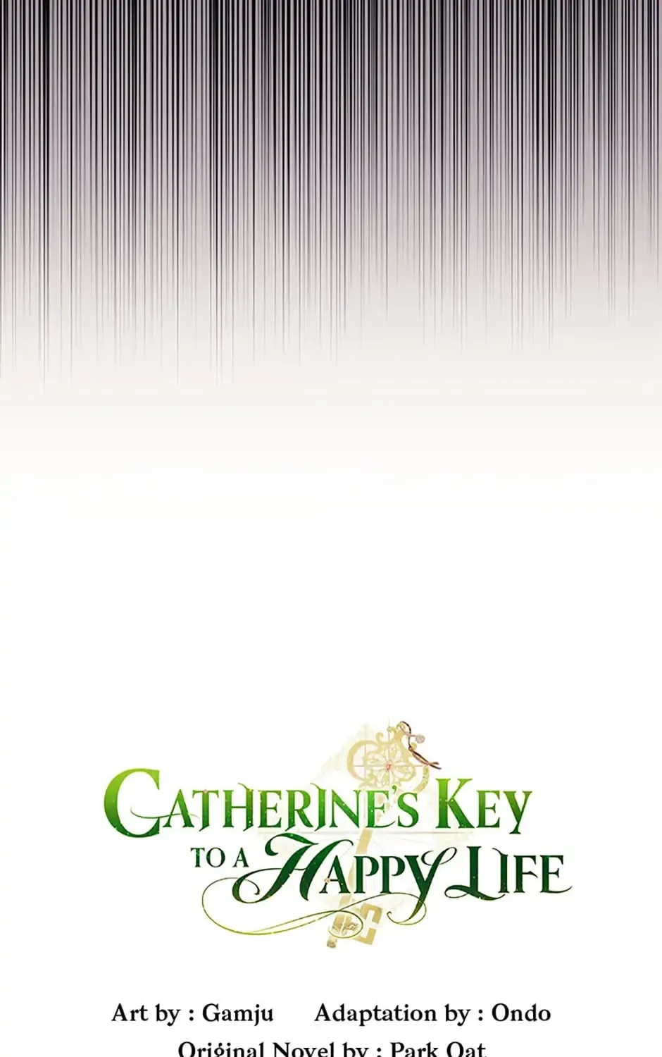 Catherine's Key to a Happy Life - Chapter 25 - Page 49
