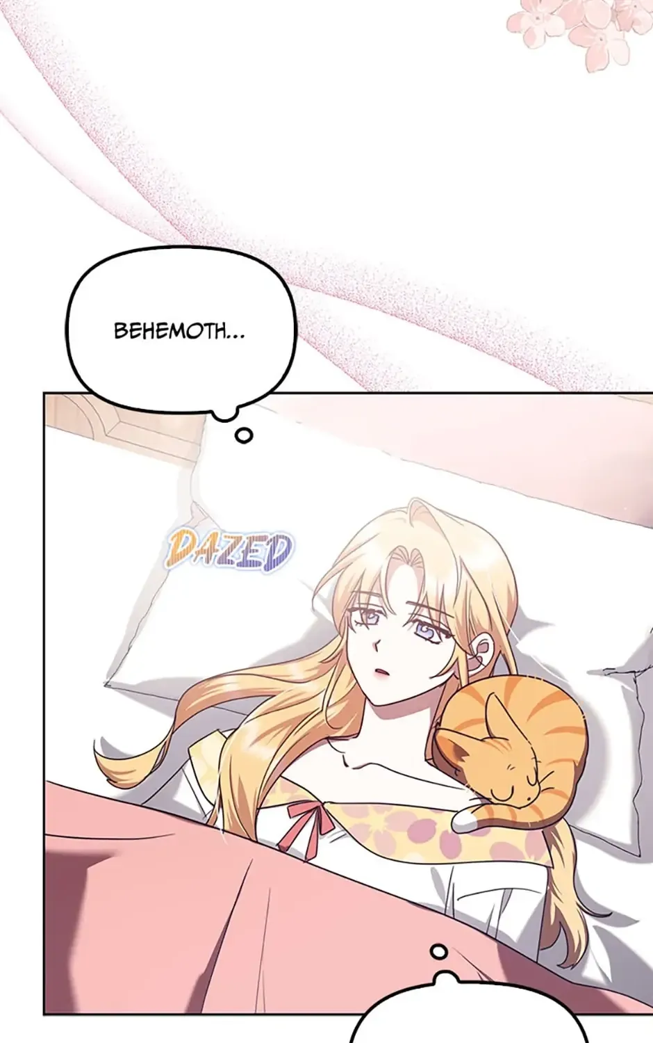 Catherine's Key to a Happy Life - Chapter 25 - Page 53