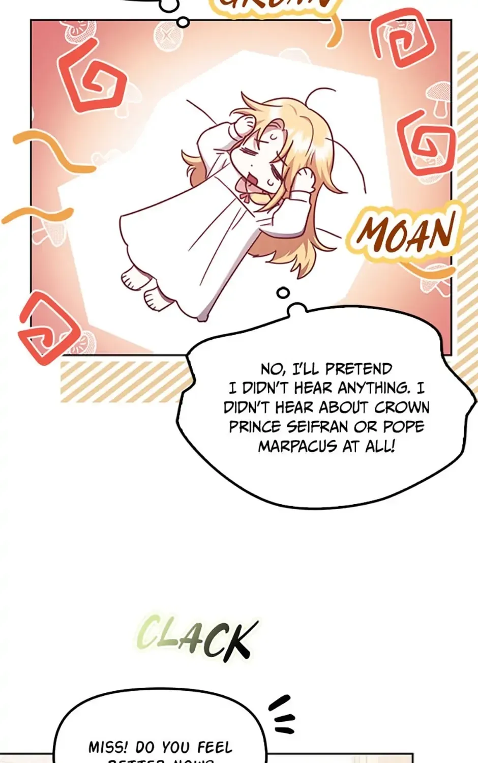 Catherine's Key to a Happy Life - Chapter 25 - Page 59