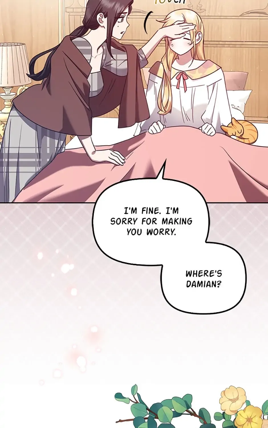 Catherine's Key to a Happy Life - Chapter 25 - Page 63
