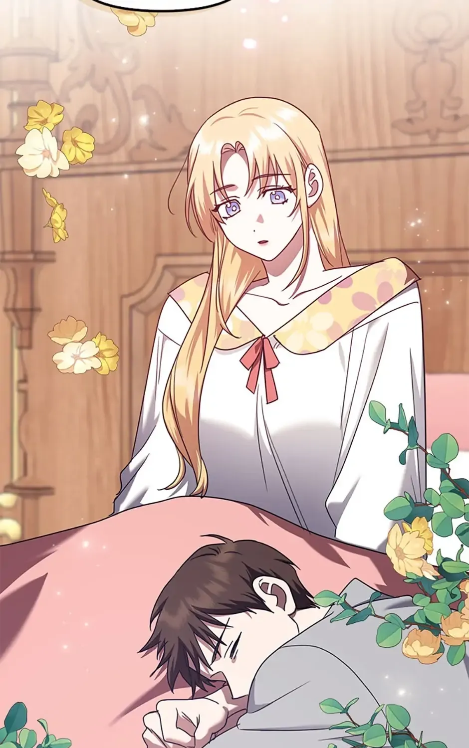 Catherine's Key to a Happy Life - Chapter 25 - Page 65