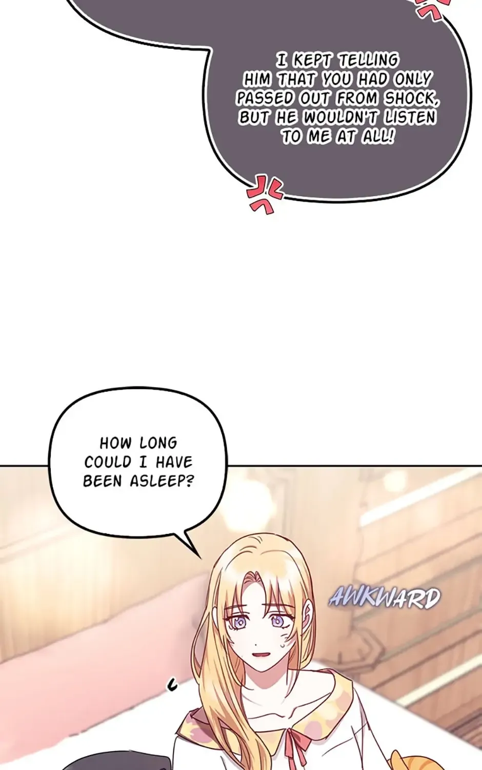 Catherine's Key to a Happy Life - Chapter 25 - Page 69