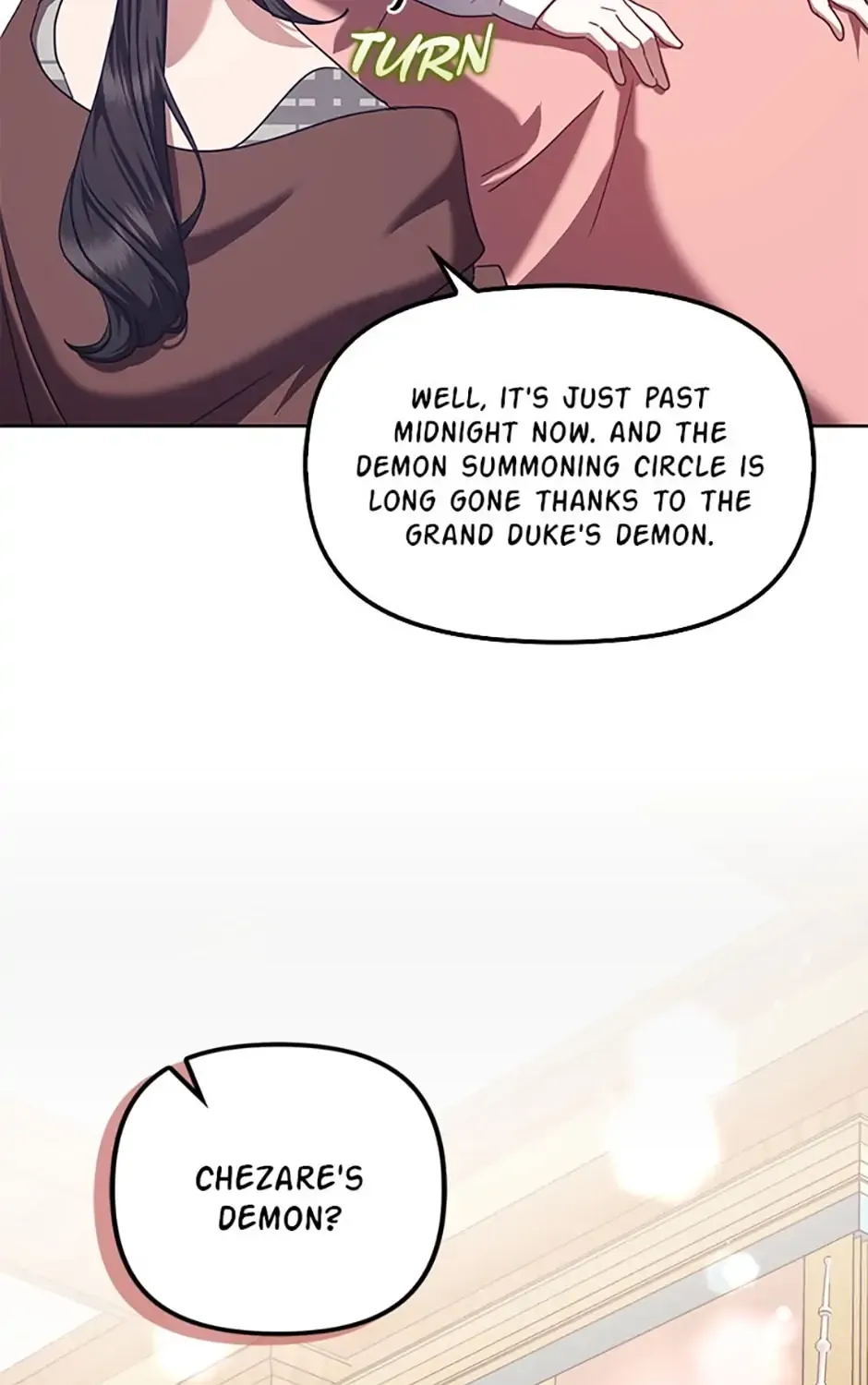 Catherine's Key to a Happy Life - Chapter 25 - Page 71
