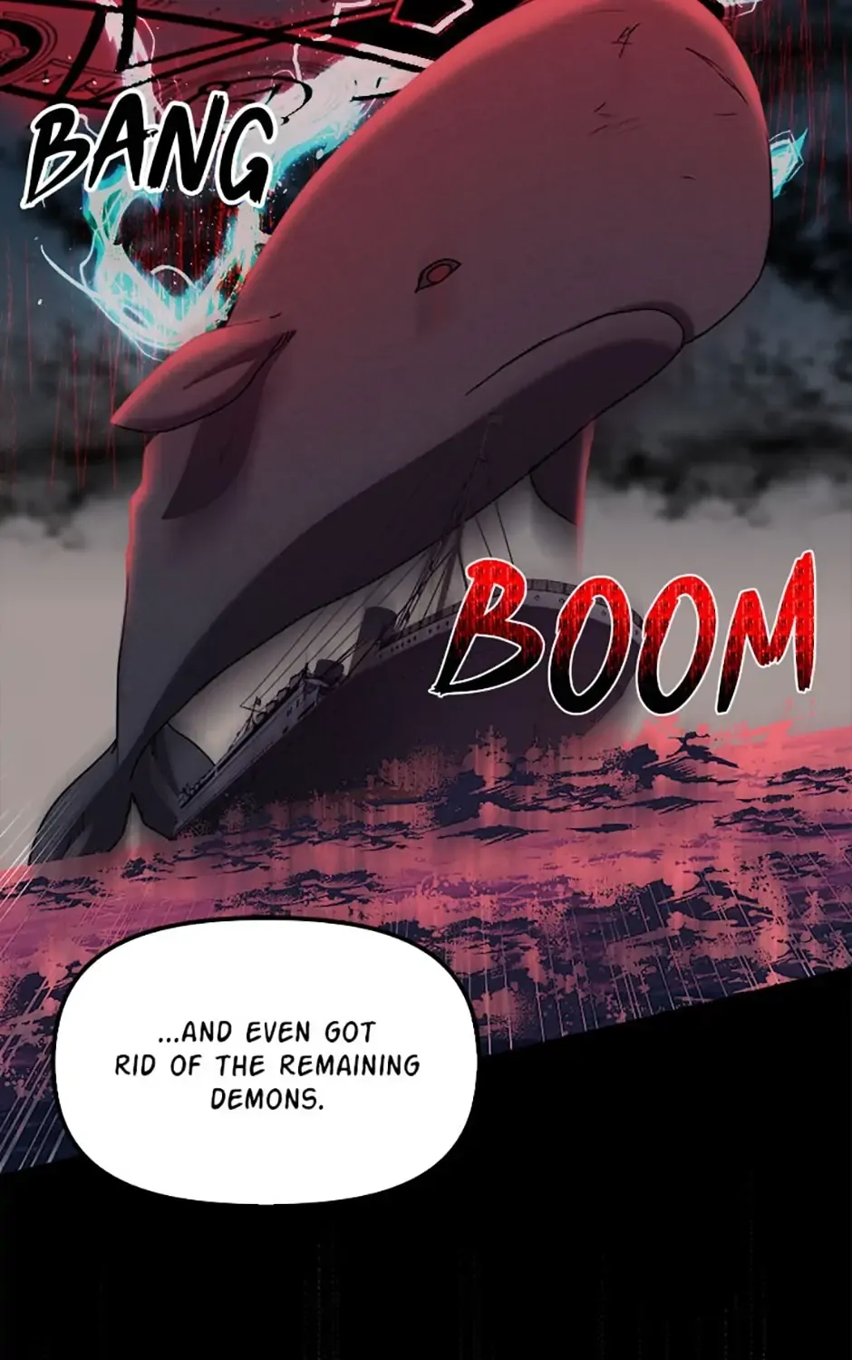 Catherine's Key to a Happy Life - Chapter 25 - Page 77