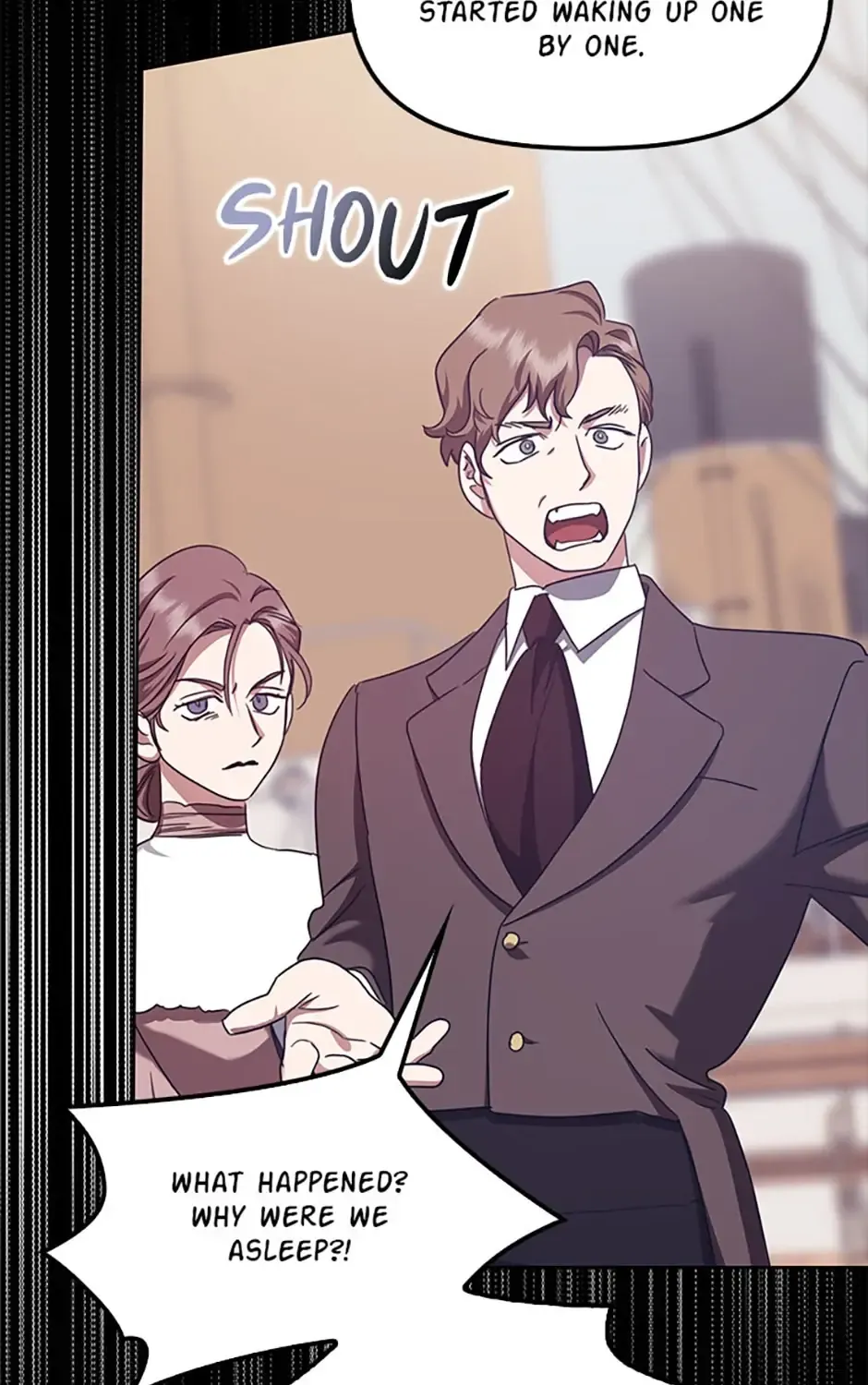 Catherine's Key to a Happy Life - Chapter 25 - Page 79