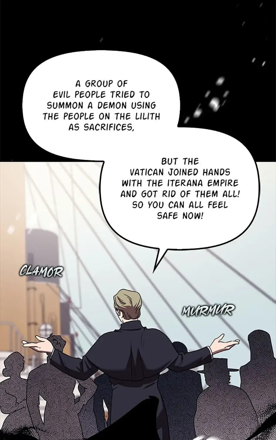 Catherine's Key to a Happy Life - Chapter 25 - Page 83