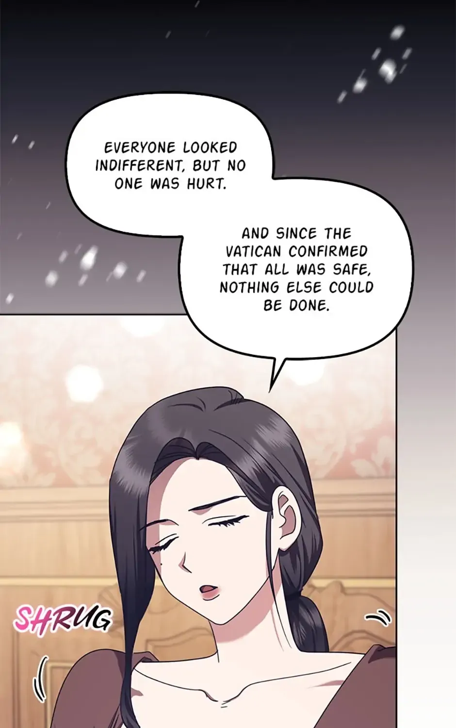Catherine's Key to a Happy Life - Chapter 25 - Page 85