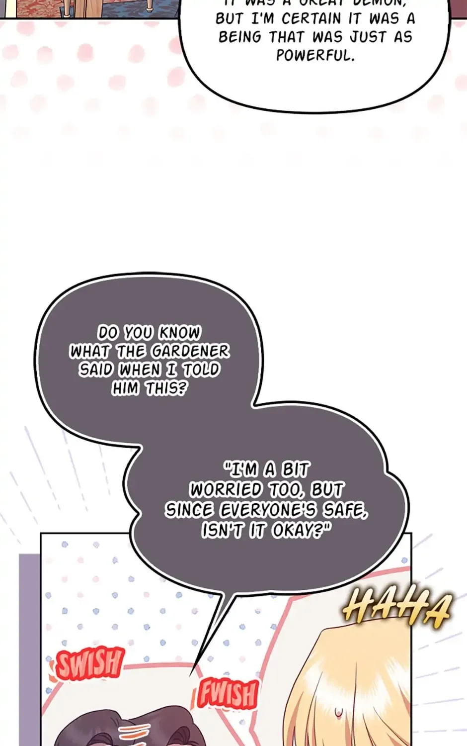 Catherine's Key to a Happy Life - Chapter 25 - Page 89