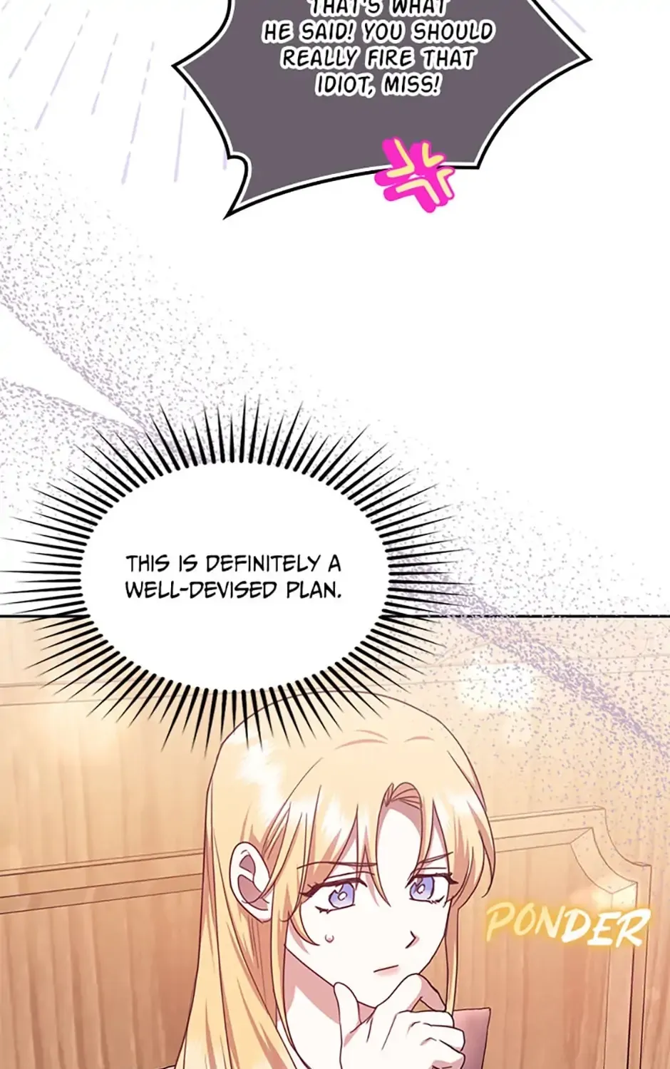 Catherine's Key to a Happy Life - Chapter 25 - Page 91