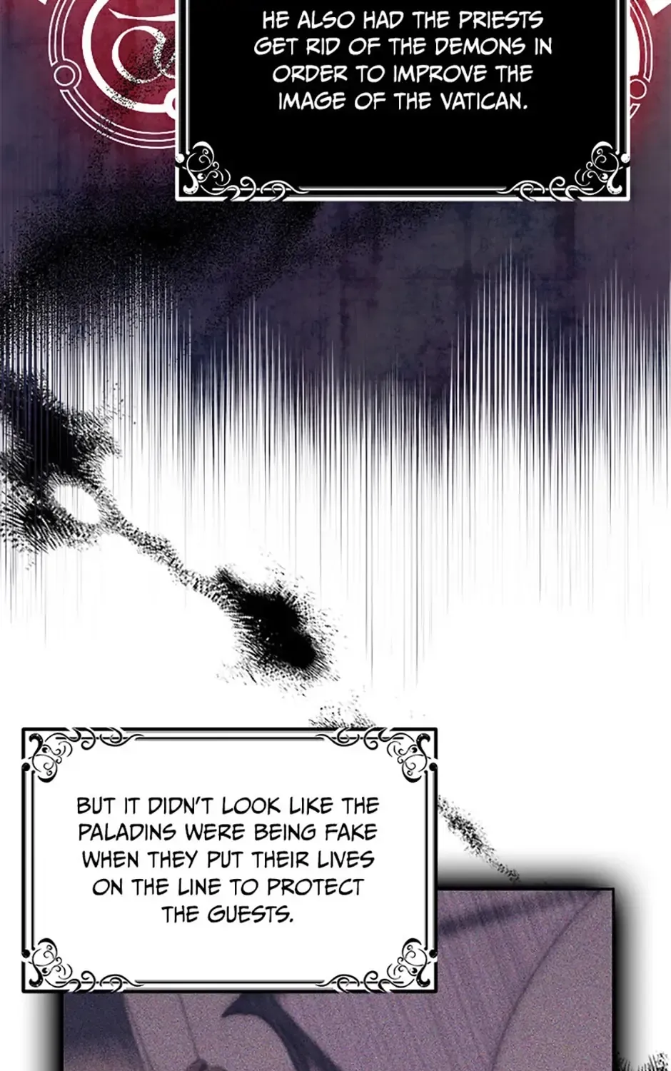 Catherine's Key to a Happy Life - Chapter 25 - Page 95