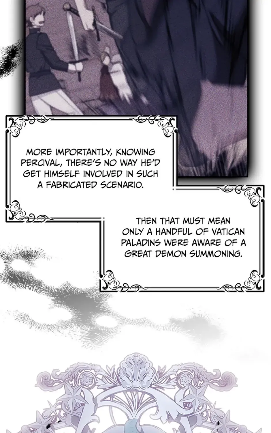 Catherine's Key to a Happy Life - Chapter 25 - Page 97