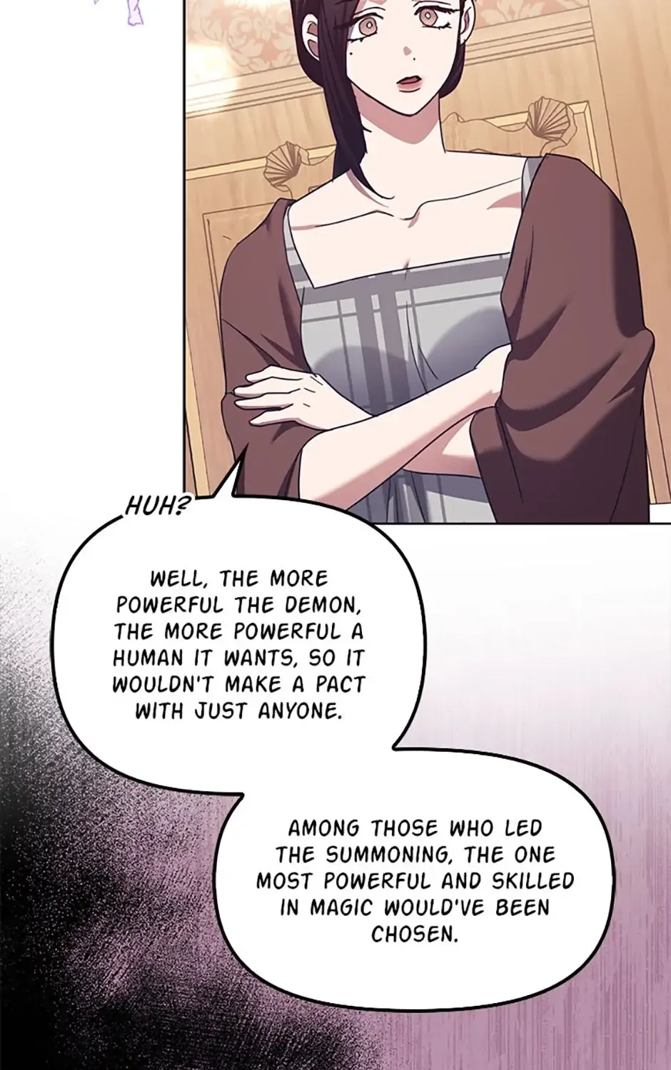 Catherine's Key to a Happy Life - Chapter 25 - Page 103