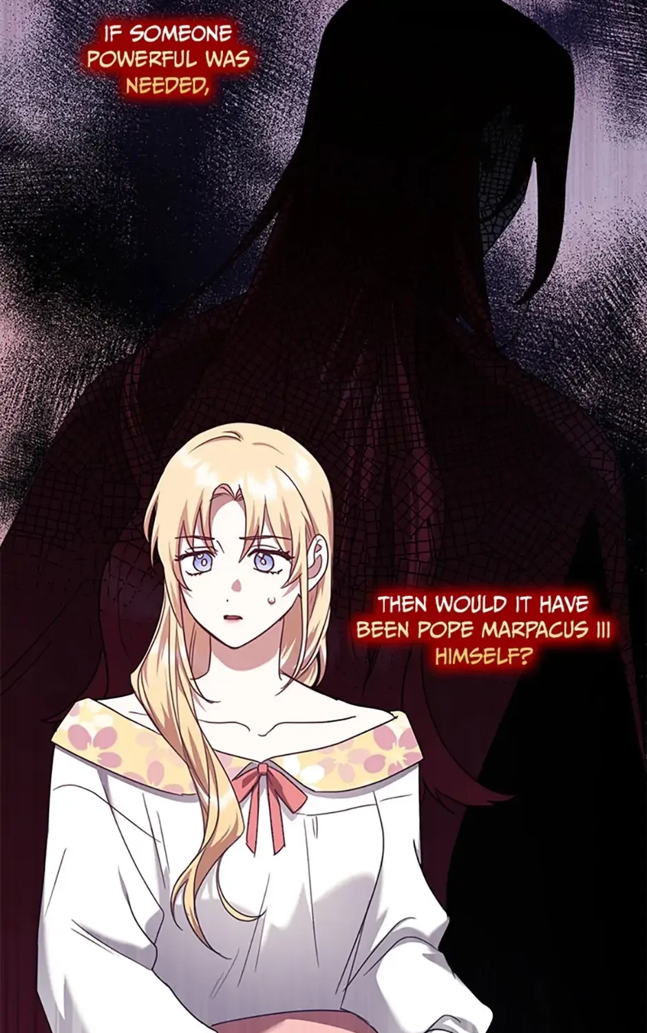 Catherine's Key to a Happy Life - Chapter 25 - Page 105
