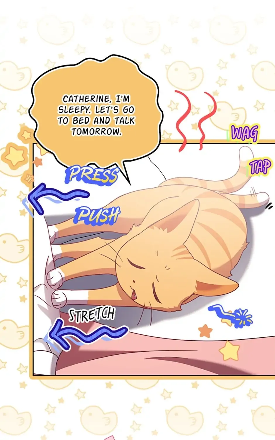 Catherine's Key to a Happy Life - Chapter 25 - Page 107