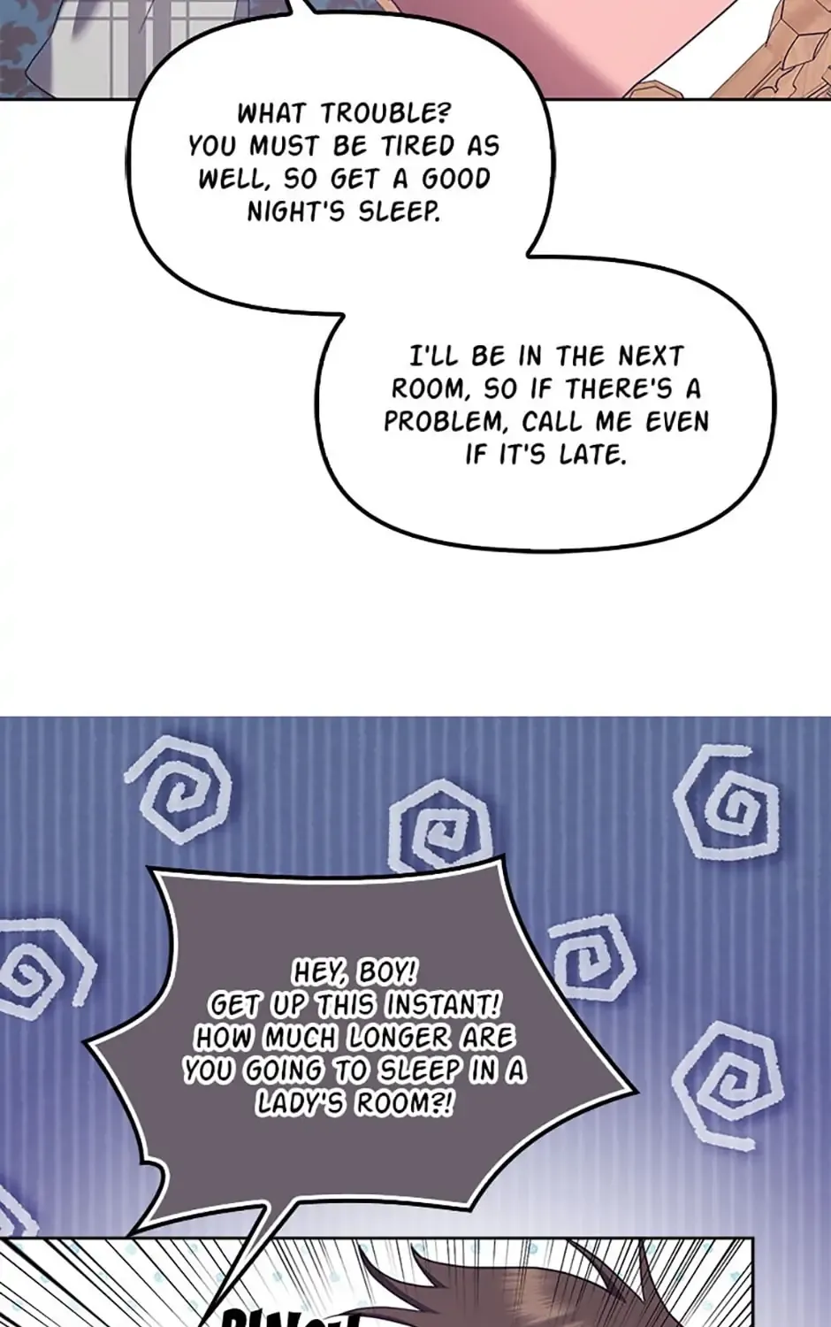 Catherine's Key to a Happy Life - Chapter 25 - Page 111