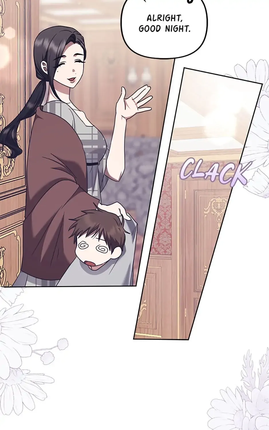Catherine's Key to a Happy Life - Chapter 25 - Page 115
