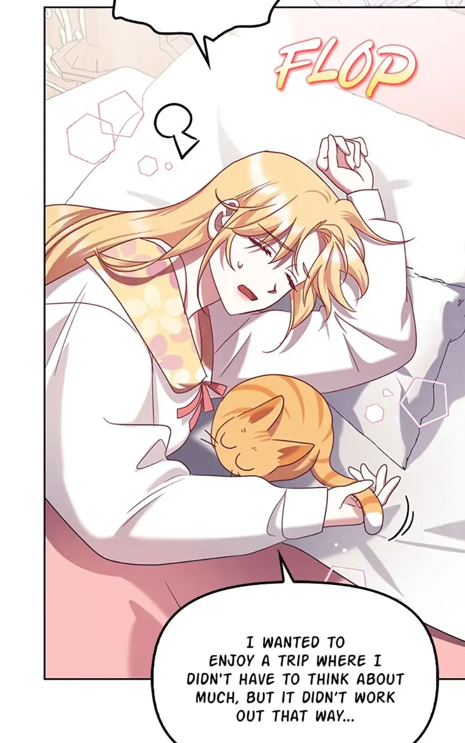 Catherine's Key to a Happy Life - Chapter 25 - Page 117
