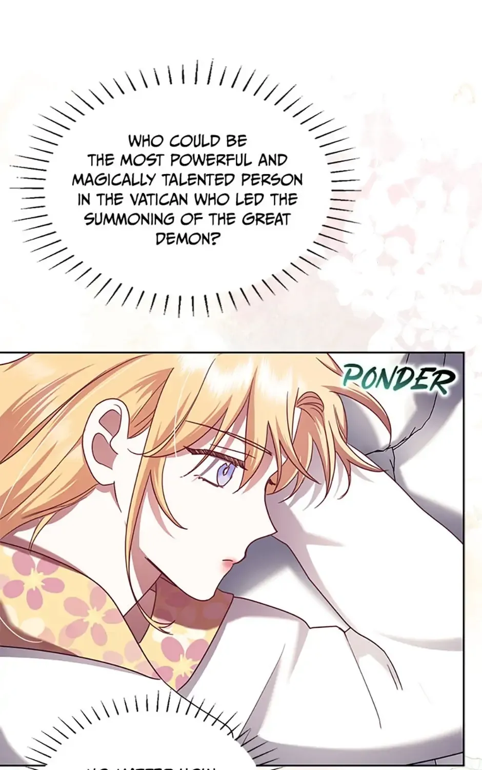 Catherine's Key to a Happy Life - Chapter 25 - Page 119