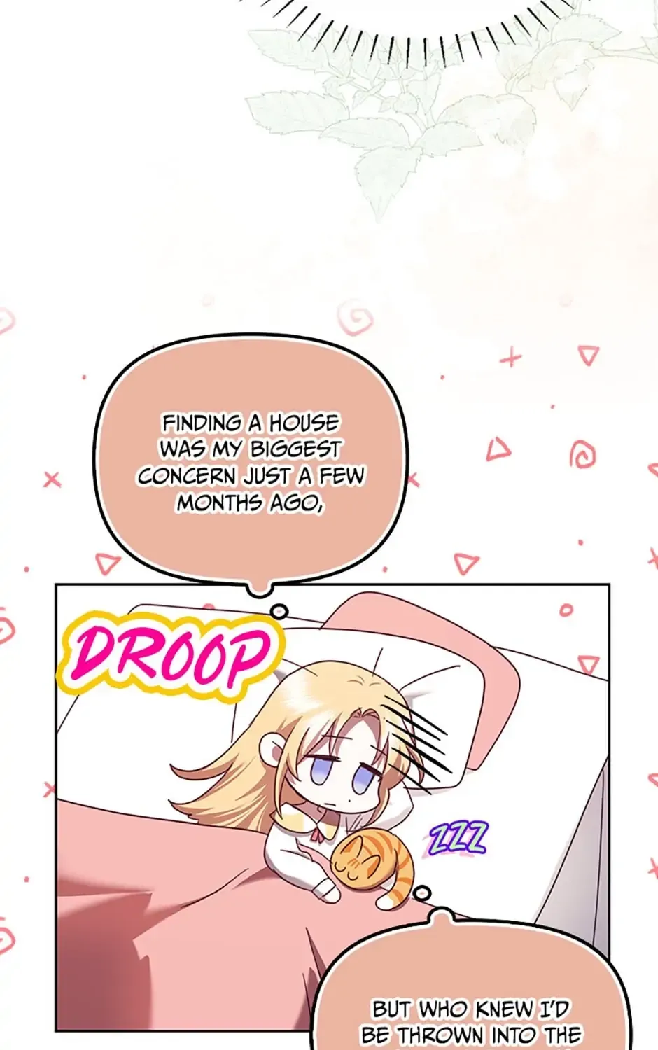 Catherine's Key to a Happy Life - Chapter 25 - Page 121