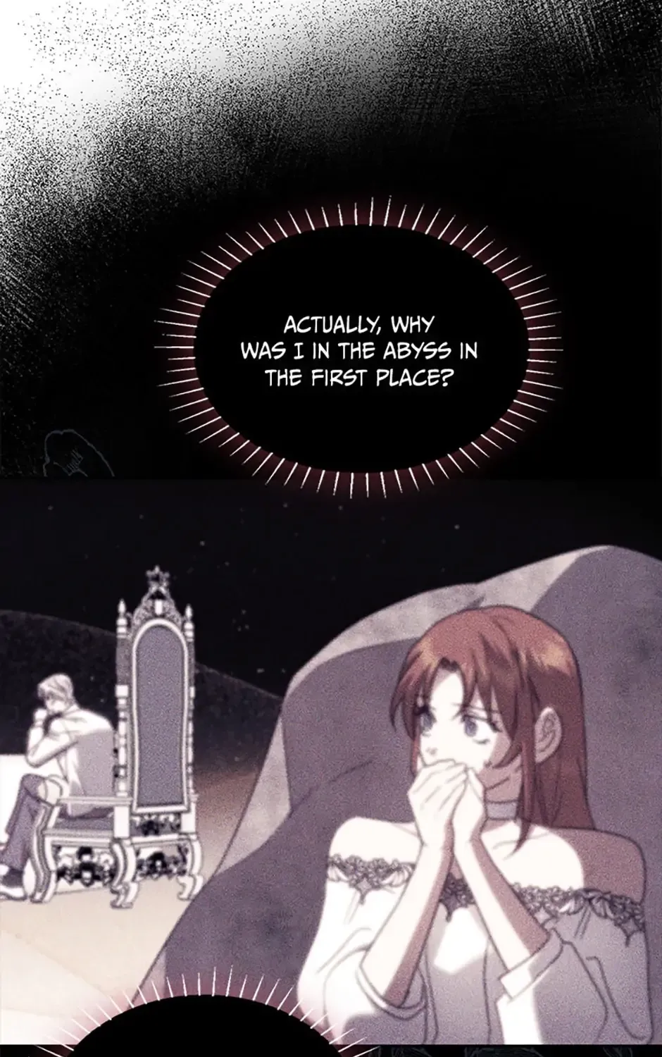 Catherine's Key to a Happy Life - Chapter 25 - Page 123