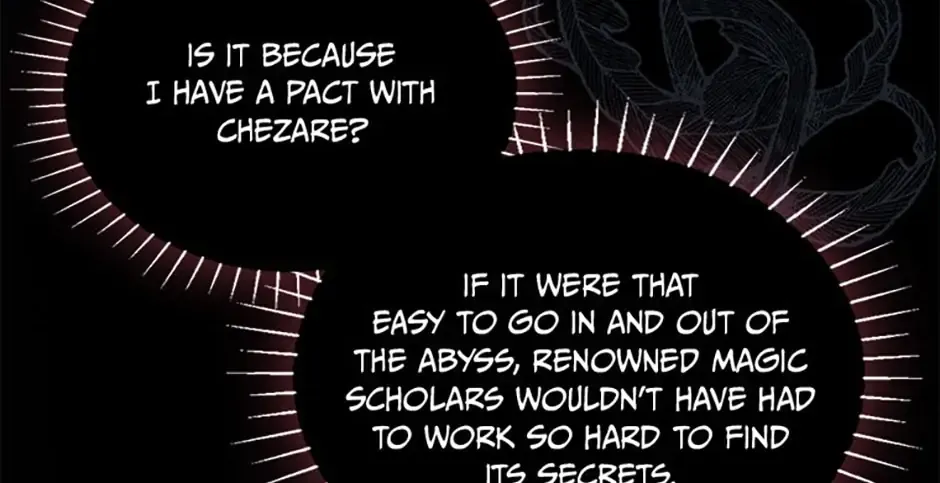 Catherine's Key to a Happy Life - Chapter 25 - Page 124