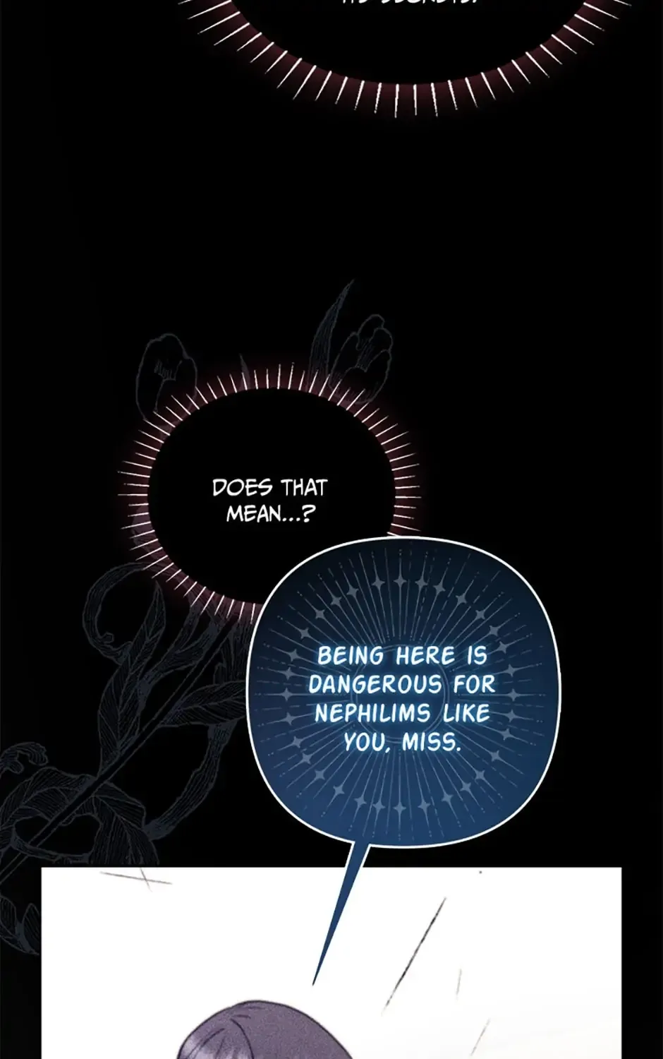 Catherine's Key to a Happy Life - Chapter 25 - Page 125